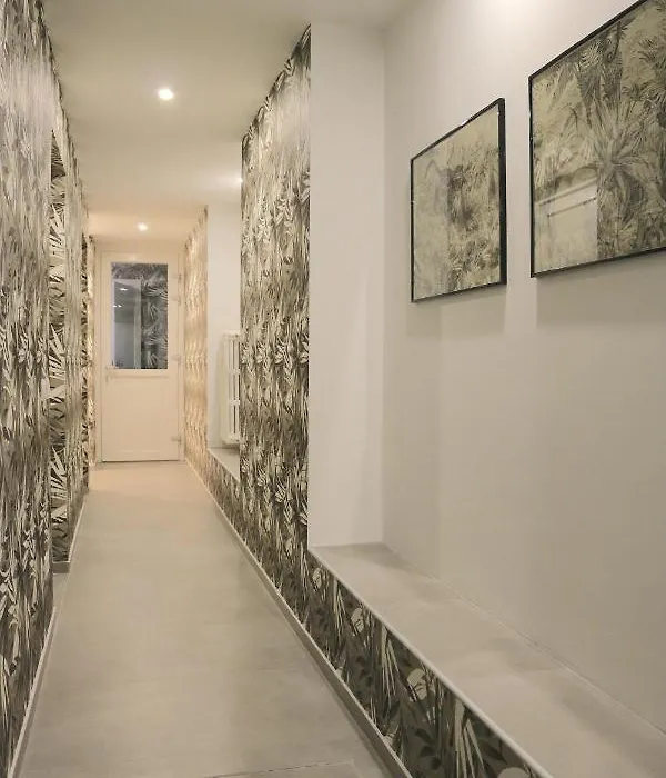 Central Station Milano Room - 2-1