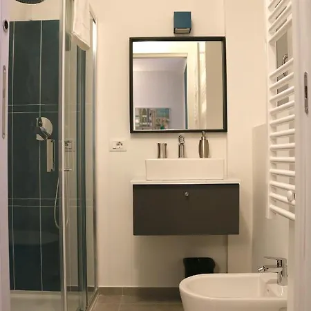 Central Station Milano Room - 2-3