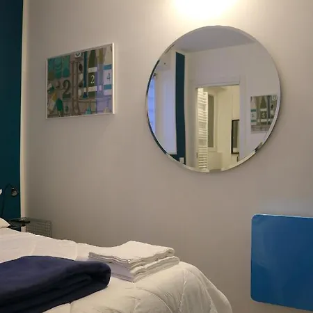 Central Station Milano Room - 2-2